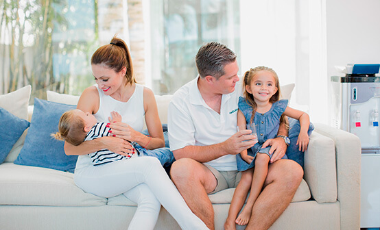 Purificación del Aire